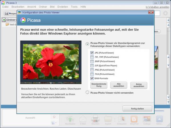 Picasa 3 download for mac