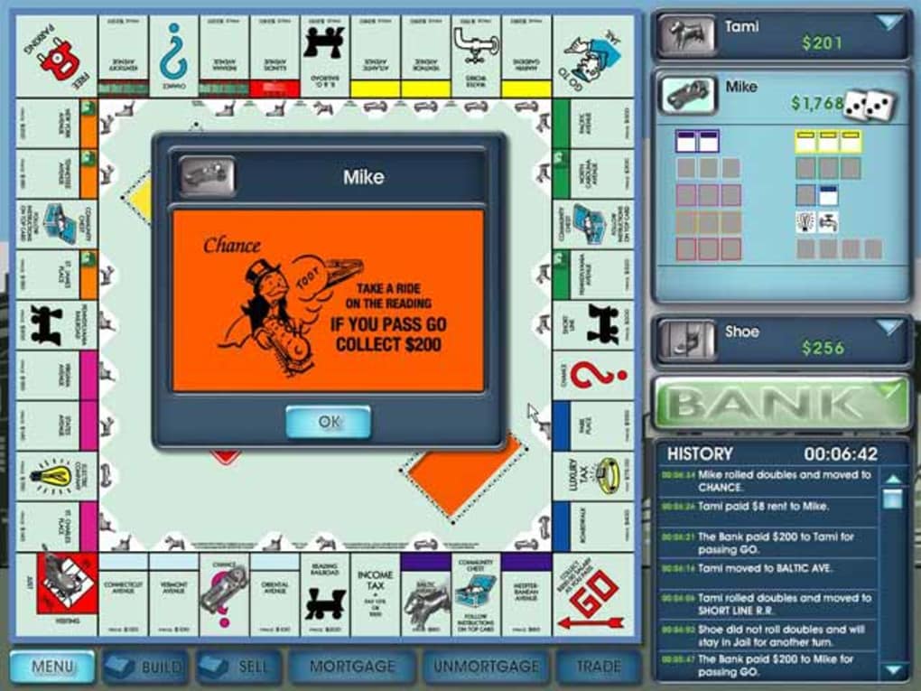 Download monopoly game for free